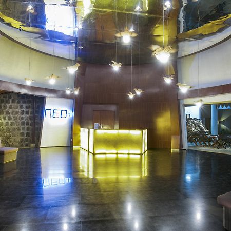 Hotel Neo+ Green Savana Sentul City Bogor Luaran gambar