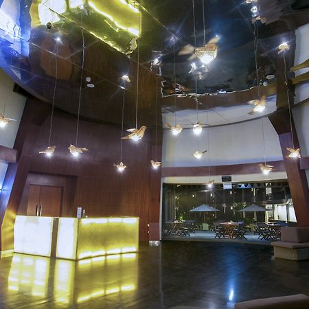 Hotel Neo+ Green Savana Sentul City Bogor Luaran gambar