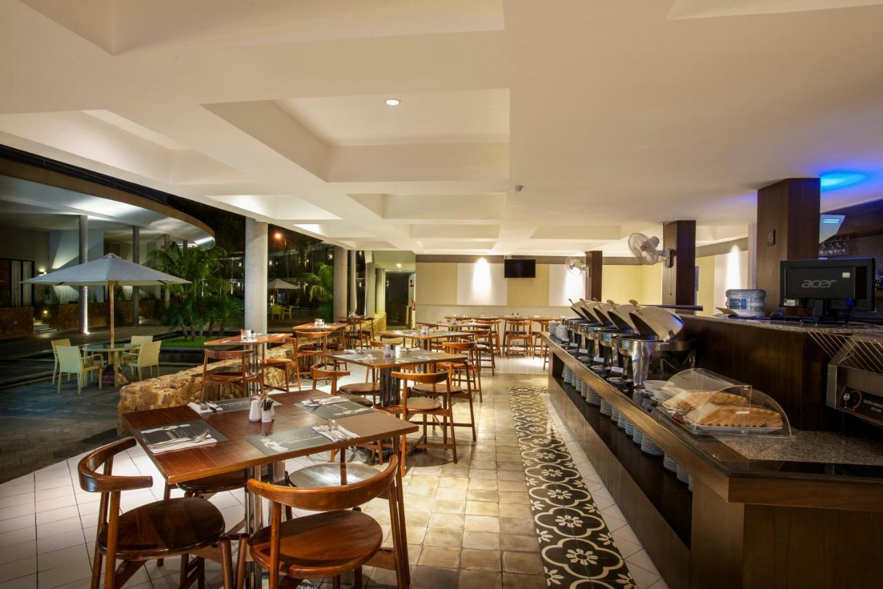 Hotel Neo+ Green Savana Sentul City Bogor Luaran gambar
