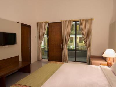 Hotel Neo+ Green Savana Sentul City Bogor Luaran gambar