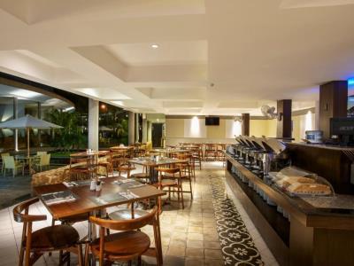 Hotel Neo+ Green Savana Sentul City Bogor Luaran gambar